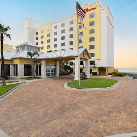 Hilton Garden Inn Daytona Beach Oceanfront Dış mekan fotoğraf