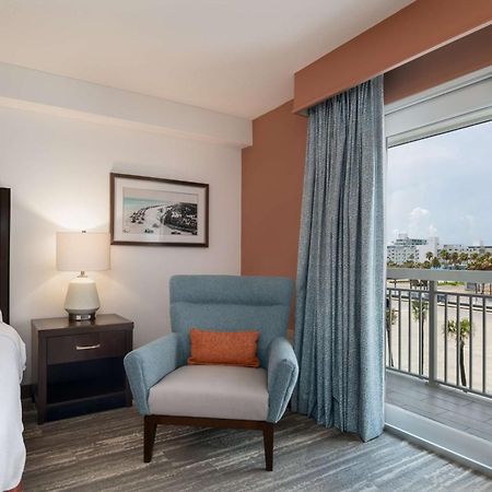 Hilton Garden Inn Daytona Beach Oceanfront Dış mekan fotoğraf