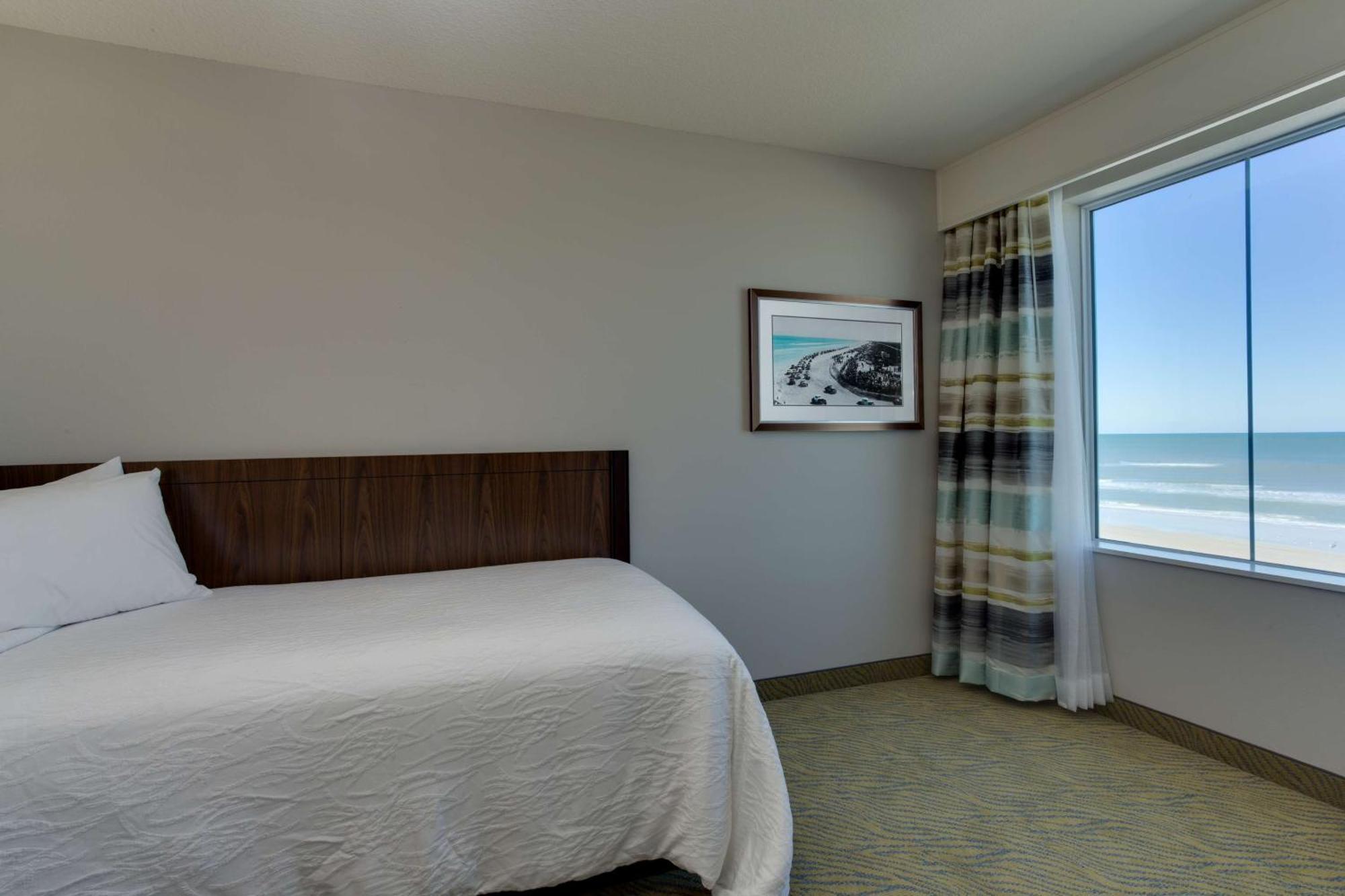 Hilton Garden Inn Daytona Beach Oceanfront Dış mekan fotoğraf