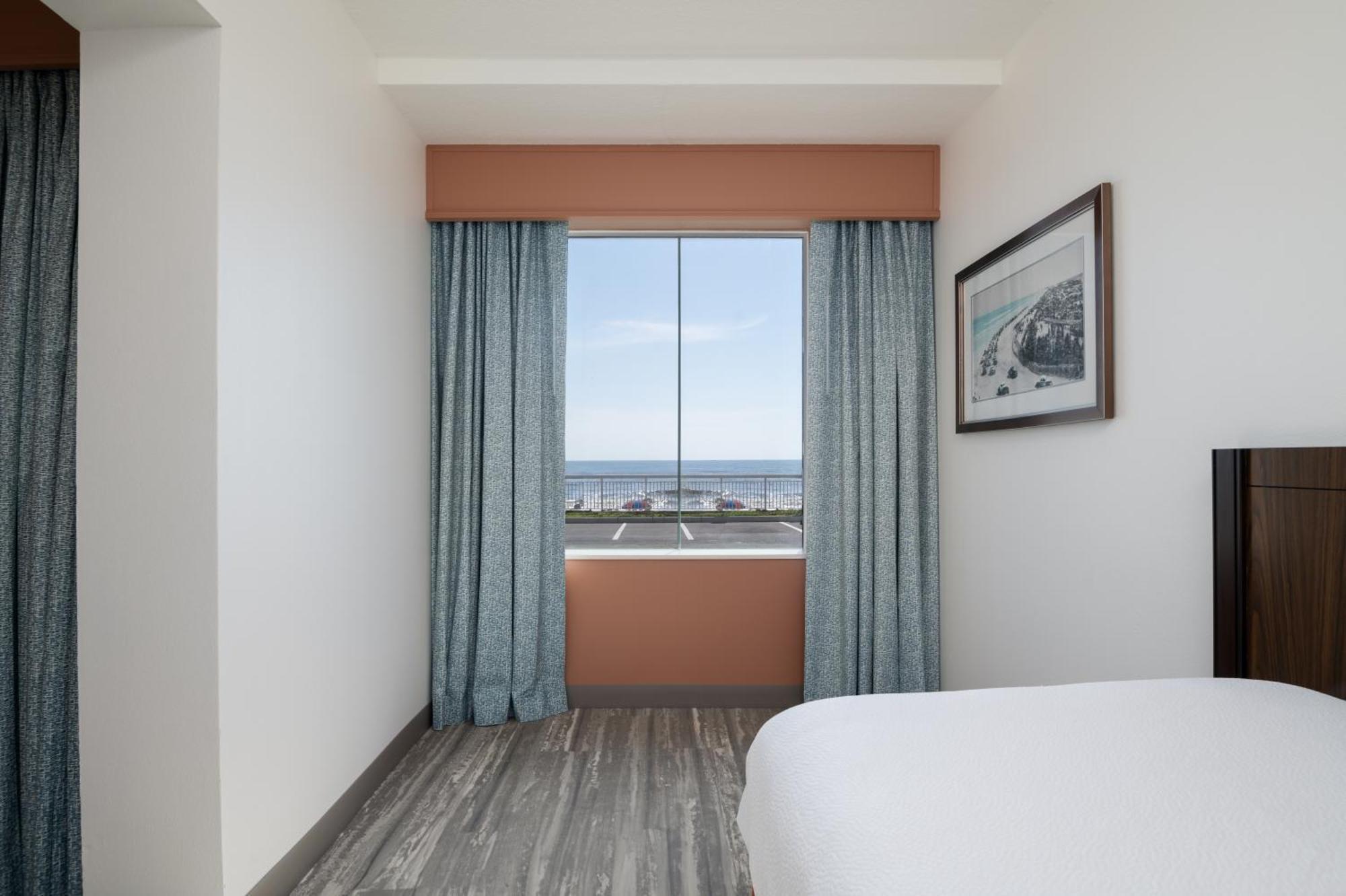 Hilton Garden Inn Daytona Beach Oceanfront Dış mekan fotoğraf