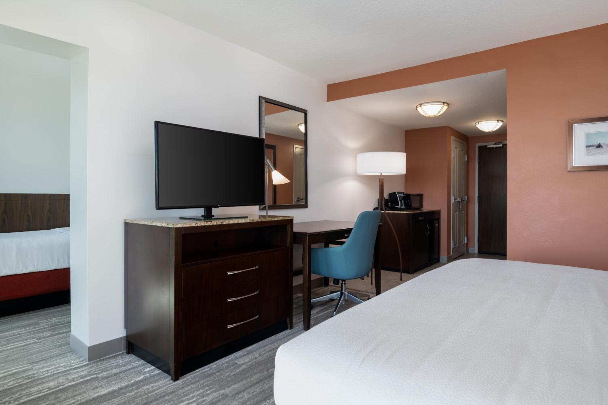 Hilton Garden Inn Daytona Beach Oceanfront Dış mekan fotoğraf