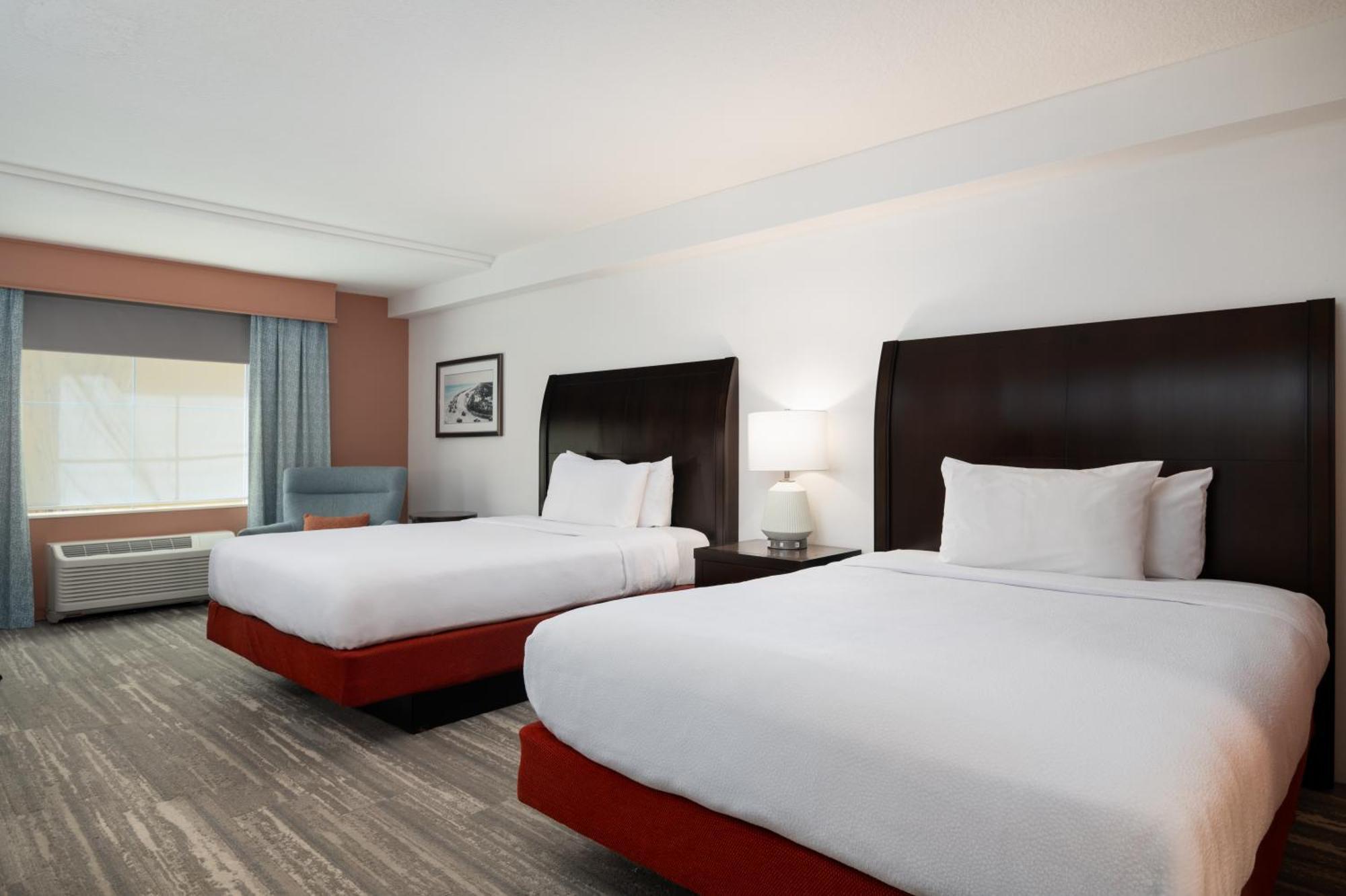 Hilton Garden Inn Daytona Beach Oceanfront Dış mekan fotoğraf