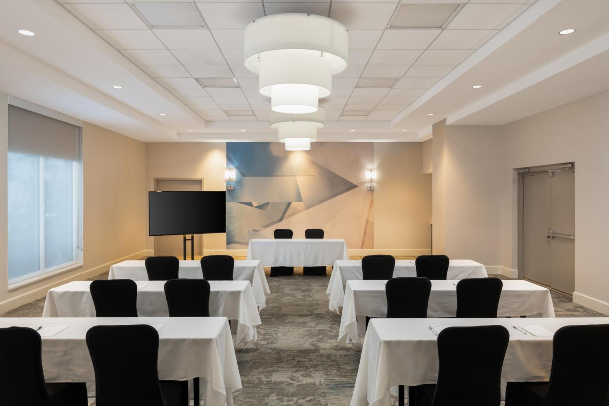 Hilton Garden Inn Daytona Beach Oceanfront Dış mekan fotoğraf