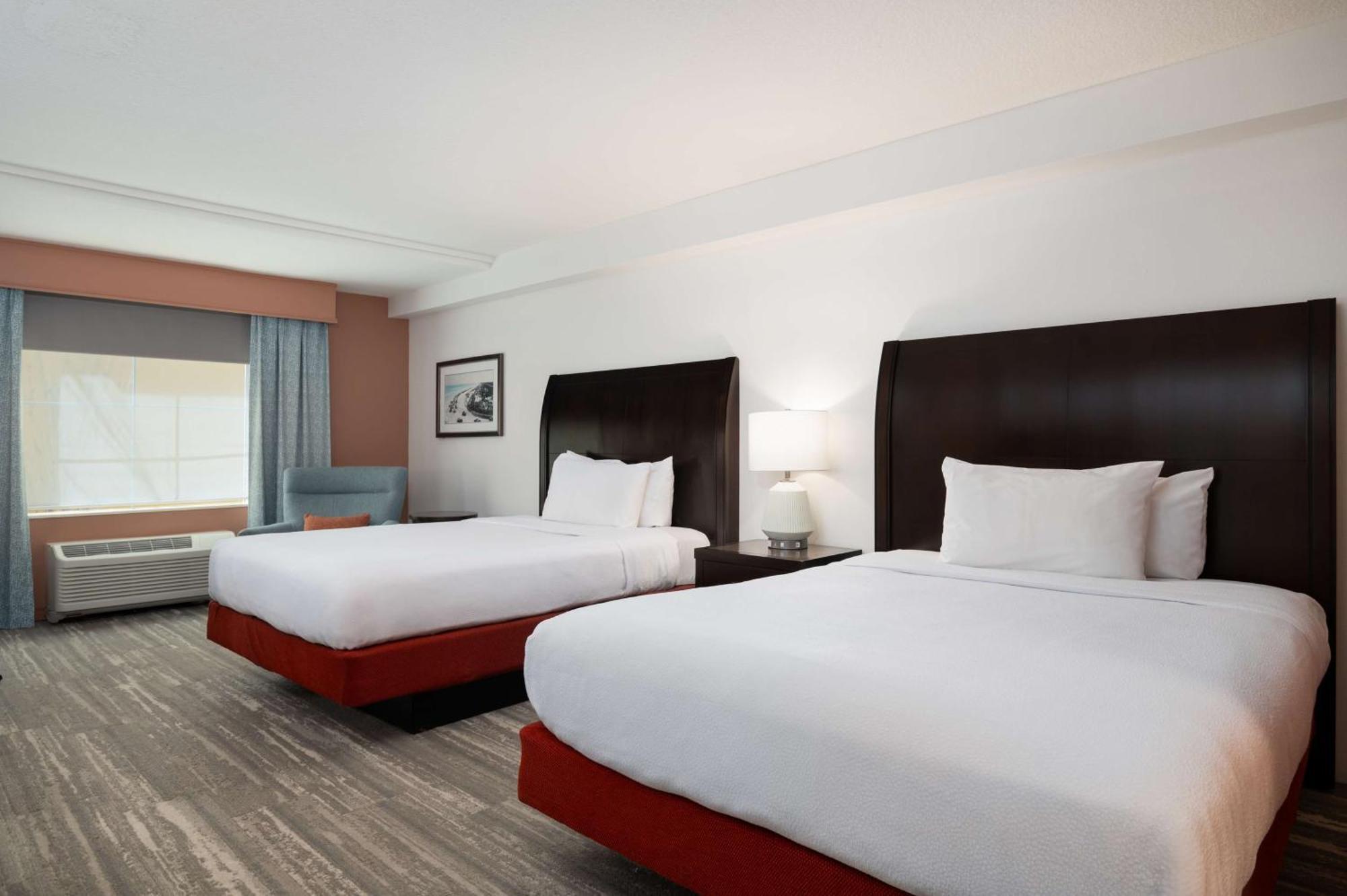 Hilton Garden Inn Daytona Beach Oceanfront Dış mekan fotoğraf